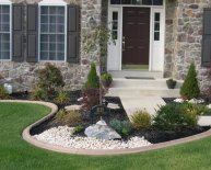 DIY concrete Curbing machine