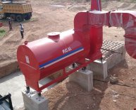 Drum Mix plant Manufacturer