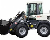 Earth Movers Equipment