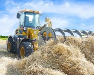 Everun Wheel Loader