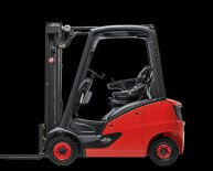 Forklift Truck controls