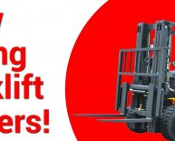 Forklift Truck drivers