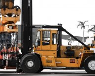 Forklift Truck legislation