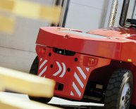 Forklift Truck Training courses