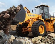 Foton Wheel Loader