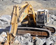 Heavy Earth Moving Equipment Manufacturers