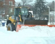 Heavy Snow Removal equipment