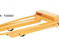 High Lift Pallet Trucks