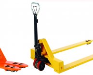 High Pallet Jacks