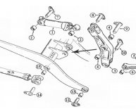 John Deere Wheel Loaders Parts