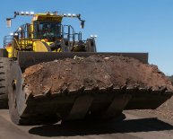 L2350 Wheel Loader