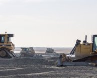 Largest Wheel Loader in the world