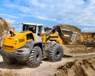 Liebherr Wheel Loaders