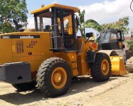 Lonking Wheel Loader