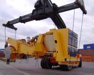 Mining Front end Loaders