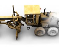 Motor Grader Techniques