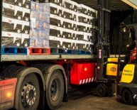 Narrow Aisle Forklifts trucks