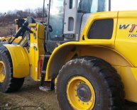 New Holland Wheel Loaders