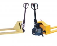 Pallet Jacks