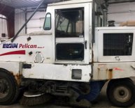 Pelican Street Sweepers