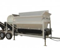 Portable Concrete Mixers