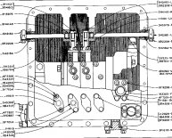 Power blade Snow Plow