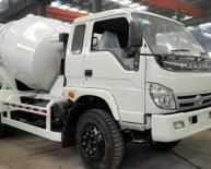 Ready Mixed concrete truck