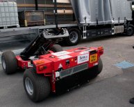 Remote control Forklift Truck