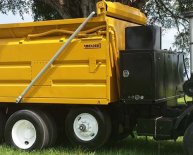 Road Paving equipment