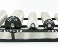 Roller drums