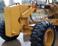 Small Motor Grader Manufacturers