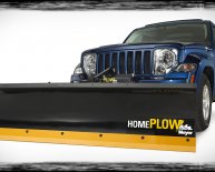 Snow Plow Solutions