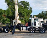 Terex Boom Trucks