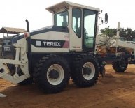 Terex Motor Graders