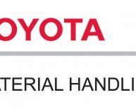 Toyota Material Handling Logo