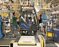 Toyota Material Handling USA Inc