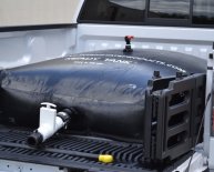 Truck Bed Water bladder