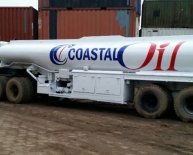 Trucks with cranes