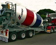 Types of Concrete Mixers