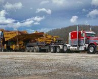 Types of road construction