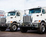 United Water Trucks