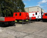 Used Crane Trucks in UK