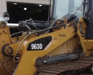 Used Earth Moving Equipment