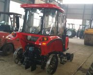 Used Front end Loaders for farm Tractors