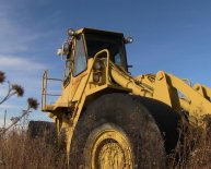 Used Loaders in Ontario