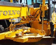 Used Motor Graders in Texas