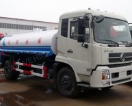 Used Water Tanker Trucks