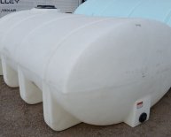 Used Water Tanks for Trucks