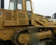 Used Wheel Loader buckets