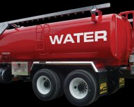 Water International Trucks